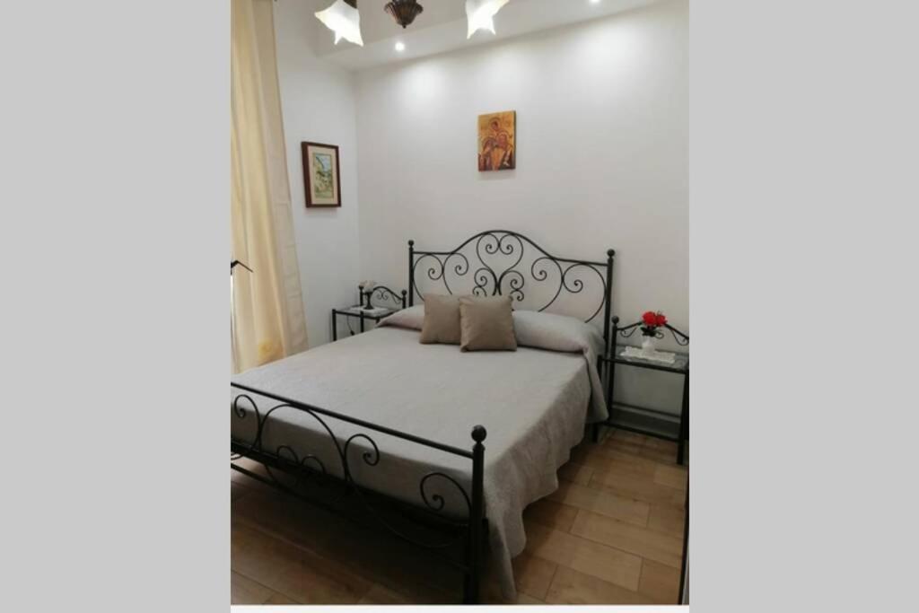 Casa Santagostino Appartement Tarente Buitenkant foto