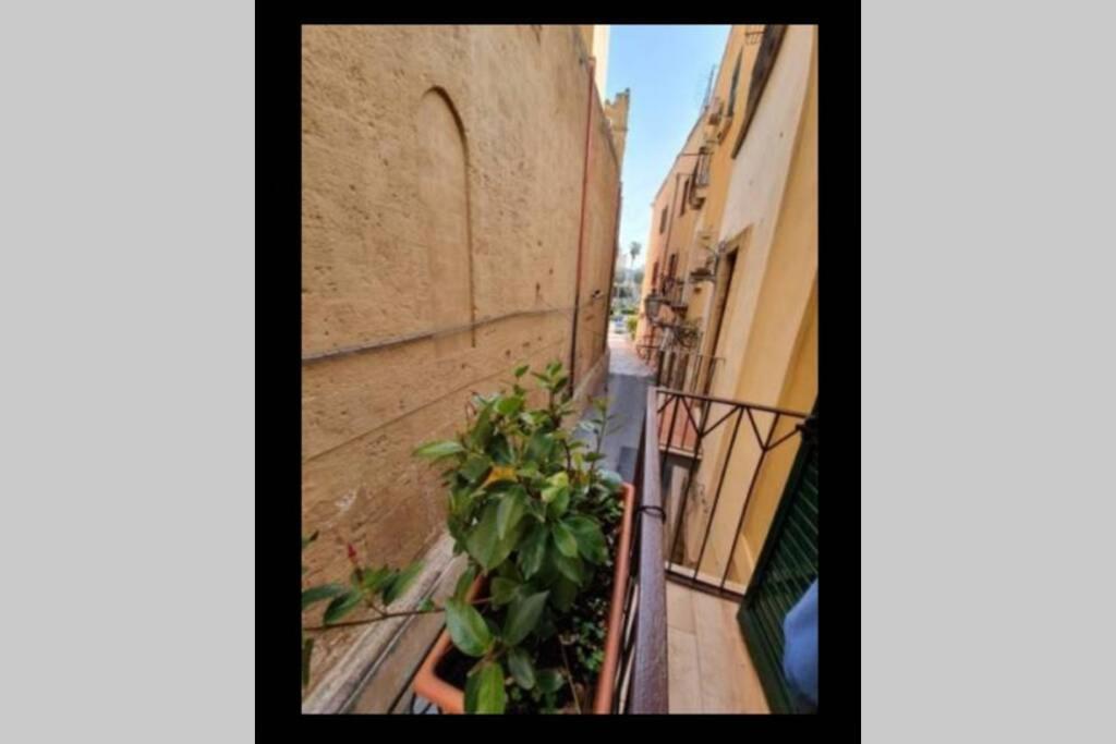 Casa Santagostino Appartement Tarente Buitenkant foto