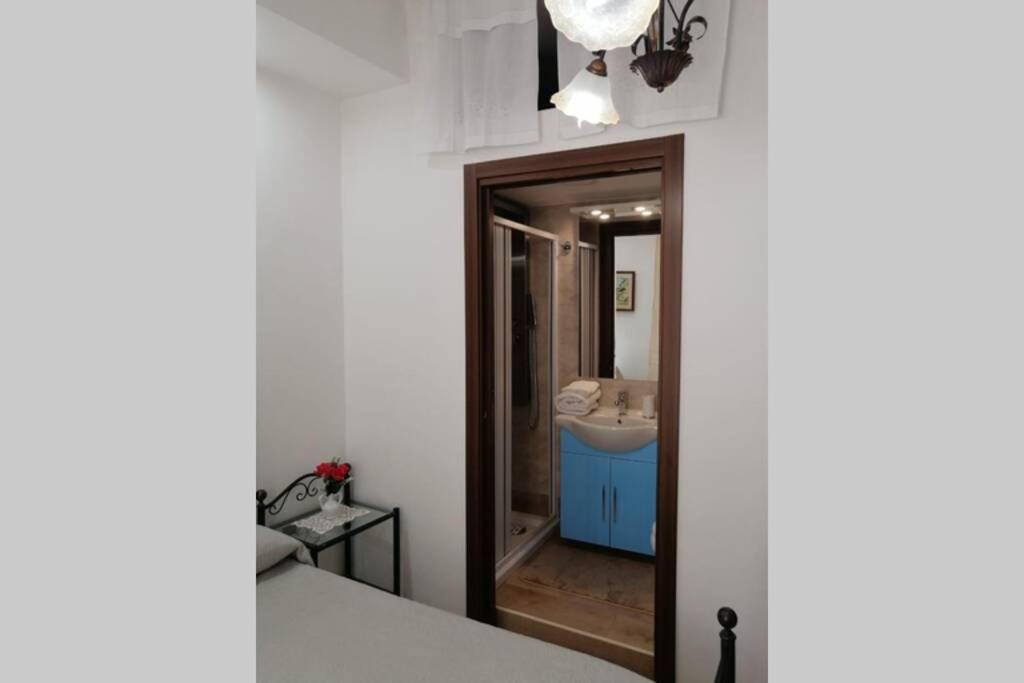 Casa Santagostino Appartement Tarente Buitenkant foto