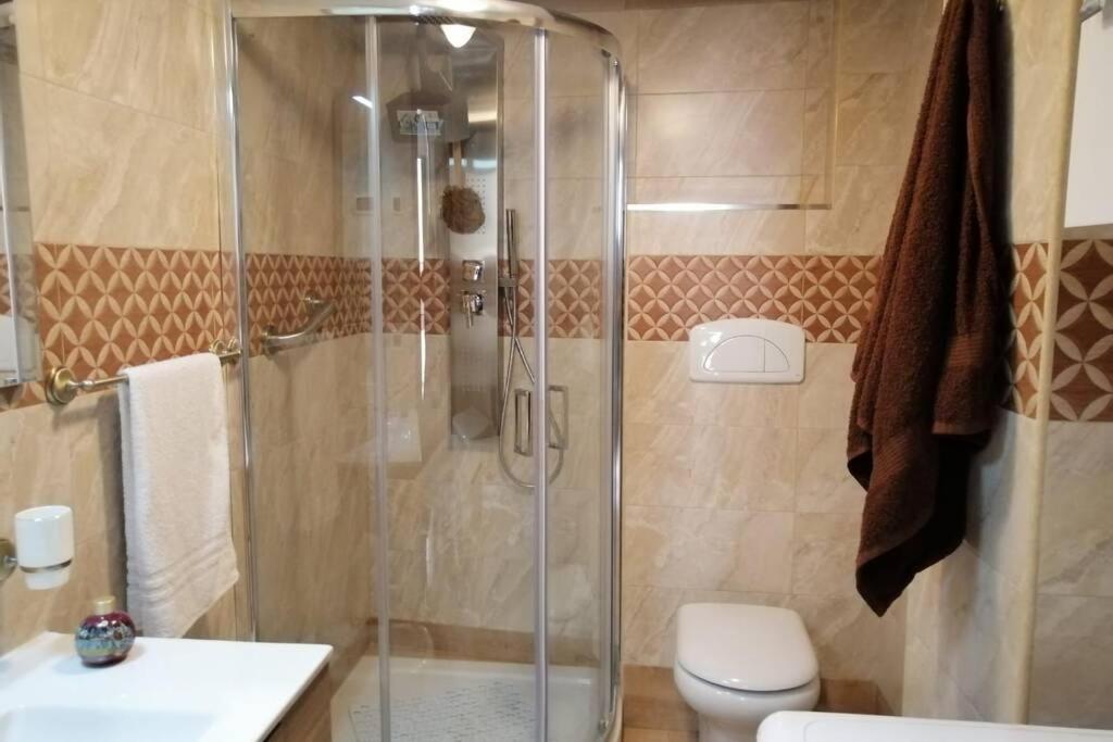 Casa Santagostino Appartement Tarente Buitenkant foto