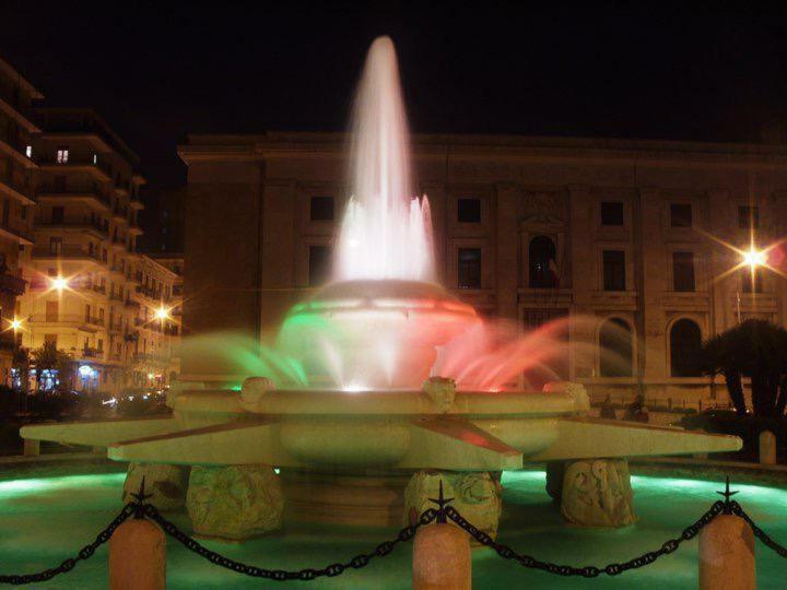 Casa Santagostino Appartement Tarente Buitenkant foto