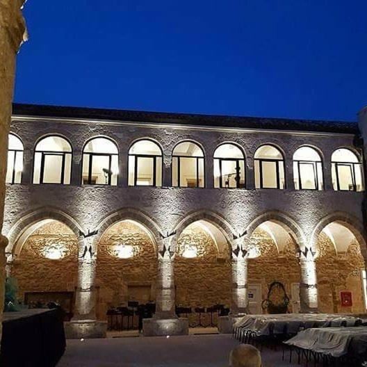 Casa Santagostino Appartement Tarente Buitenkant foto