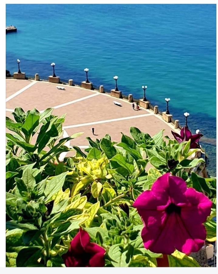 Casa Santagostino Appartement Tarente Buitenkant foto